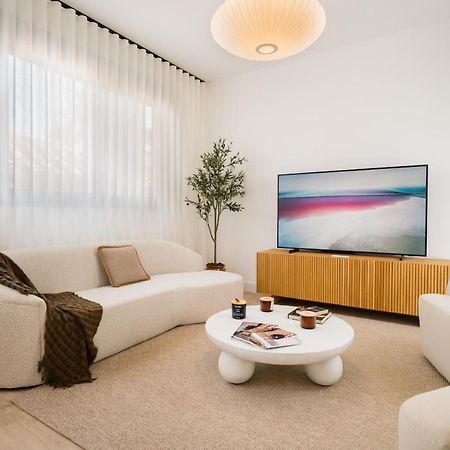Stylish Designer Duplex-3Beds 2Baths-Puerta Carmona Centro Apartment Seville Luaran gambar