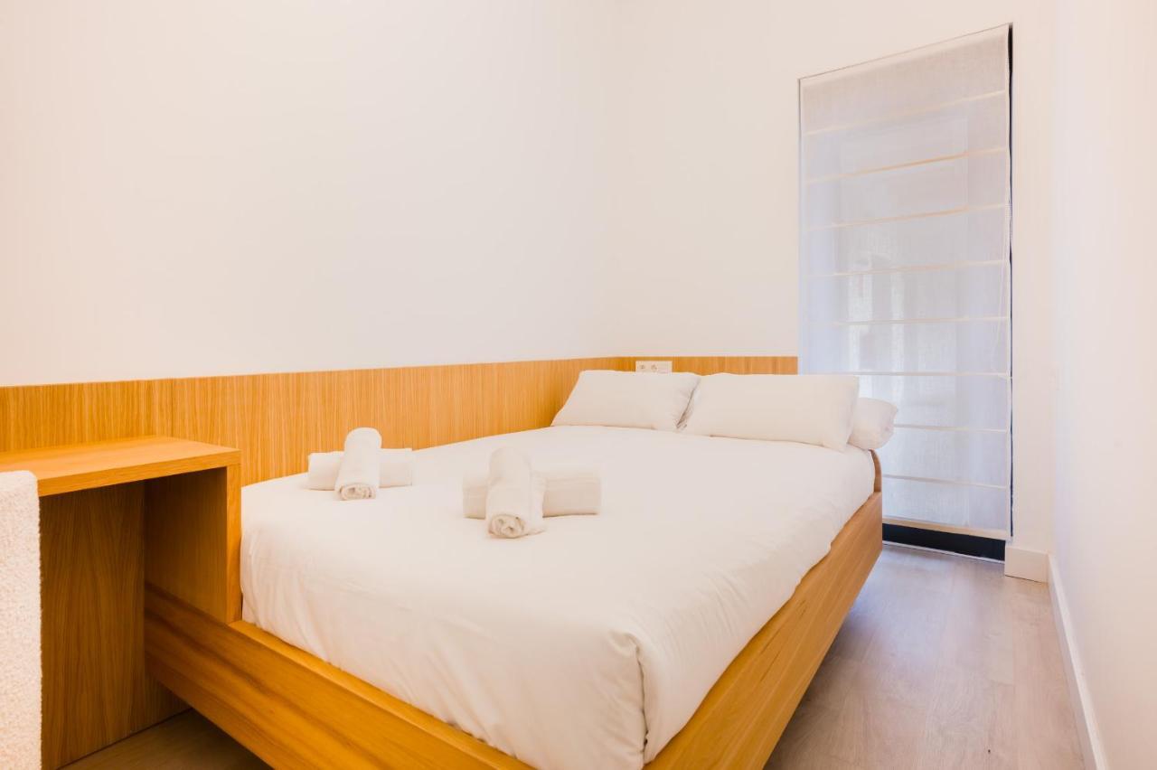 Stylish Designer Duplex-3Beds 2Baths-Puerta Carmona Centro Apartment Seville Luaran gambar