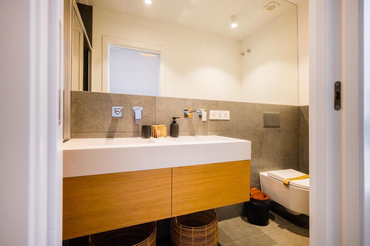 Stylish Designer Duplex-3Beds 2Baths-Puerta Carmona Centro Apartment Seville Luaran gambar