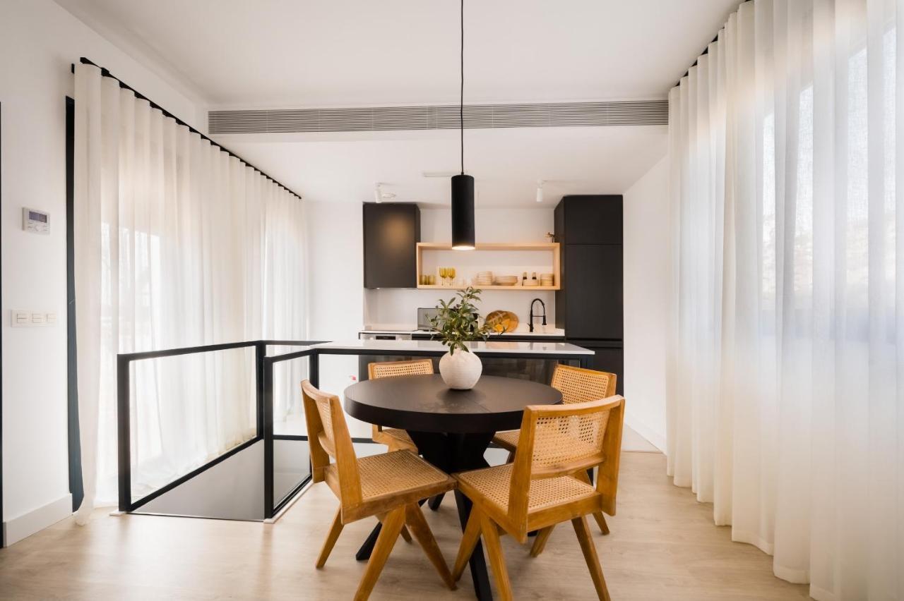 Stylish Designer Duplex-3Beds 2Baths-Puerta Carmona Centro Apartment Seville Luaran gambar