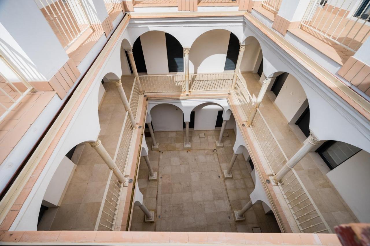 Stylish Designer Duplex-3Beds 2Baths-Puerta Carmona Centro Apartment Seville Luaran gambar