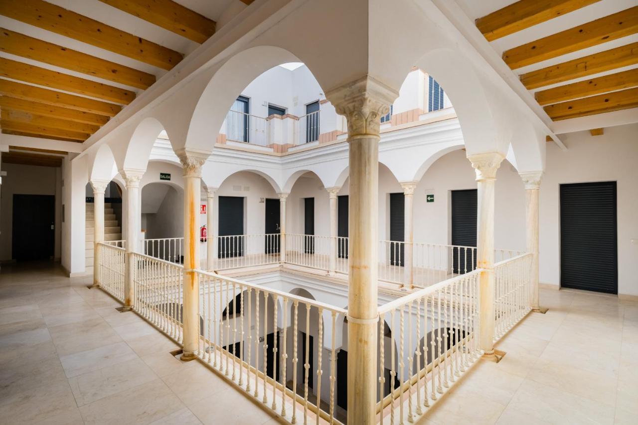 Stylish Designer Duplex-3Beds 2Baths-Puerta Carmona Centro Apartment Seville Luaran gambar