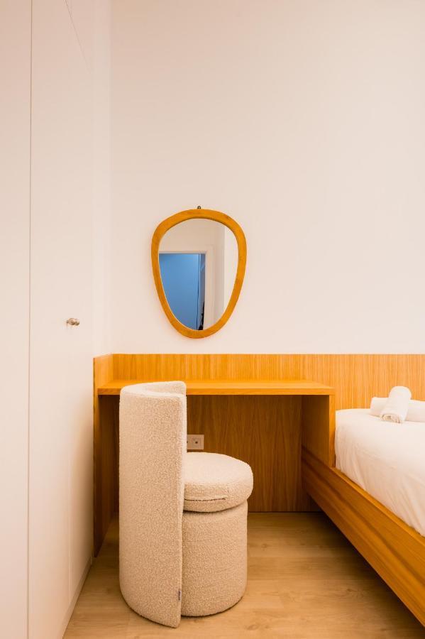 Stylish Designer Duplex-3Beds 2Baths-Puerta Carmona Centro Apartment Seville Luaran gambar