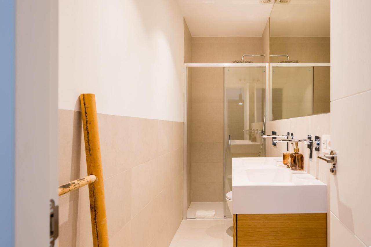 Stylish Designer Duplex-3Beds 2Baths-Puerta Carmona Centro Apartment Seville Luaran gambar