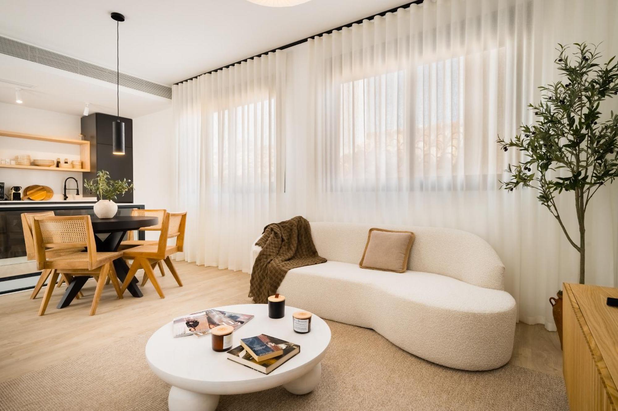 Stylish Designer Duplex-3Beds 2Baths-Puerta Carmona Centro Apartment Seville Luaran gambar